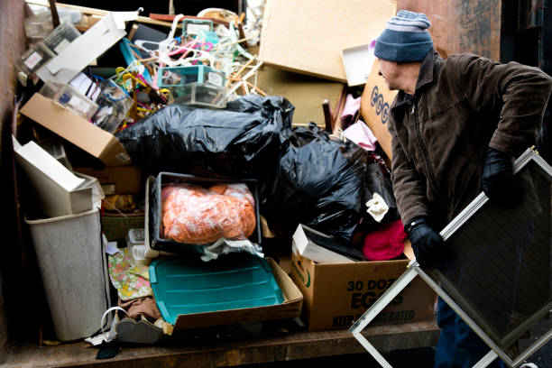 Best Residential Junk Removal  in Wilkinson Heights, SC